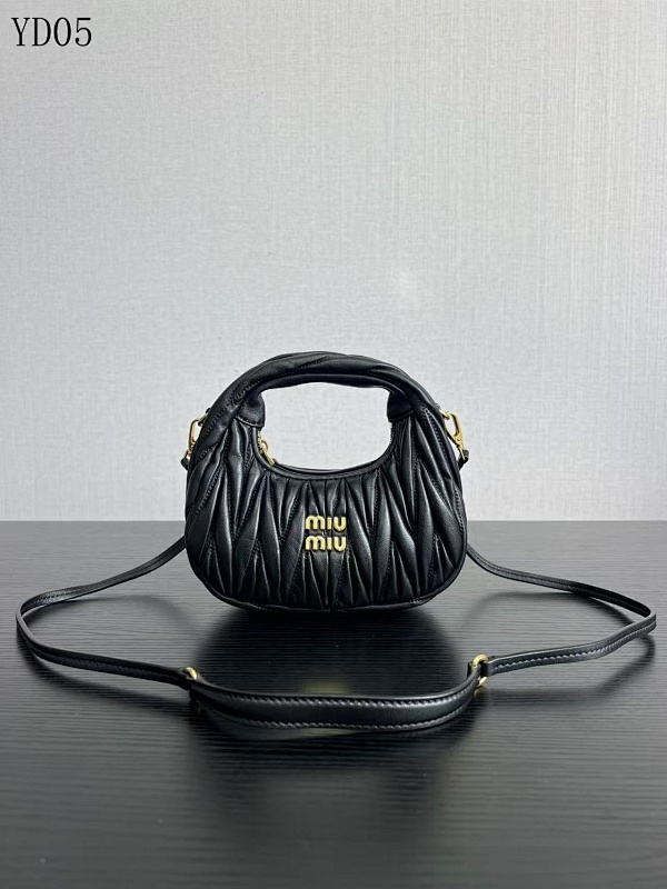 MiuuMiuu YD05 Mini MiuWander Bag