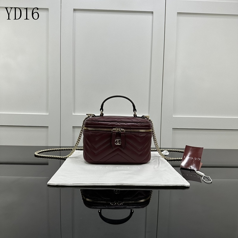 cover-220234921 Gucc1 YD16054 837454 Marmont Mini Bag