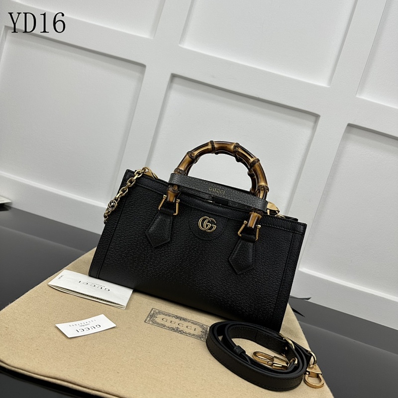 cover-220234975 Gucc1 YD16069 Bamboo Top Handle Bag