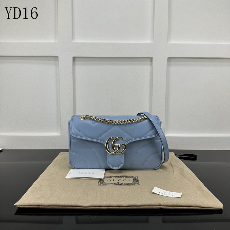cover-220235148 Gucc1 YD16063 Top Handle Bag with Signature Web