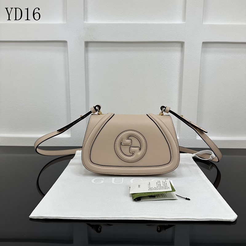 Gucc1 YD16066 Mini Crossbody Bag