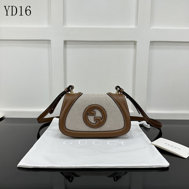 Gucc1 YD16063 Mini Crossbody Bag
