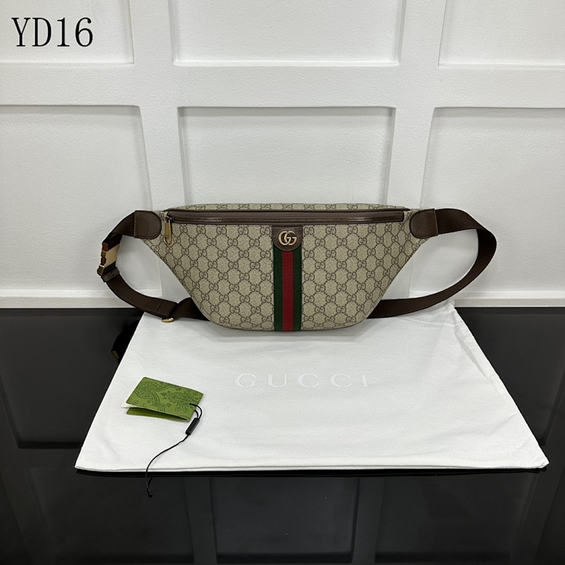 cover-220235488 Gucc1 YD16041 Monogram Canvas Crossbody Bag
