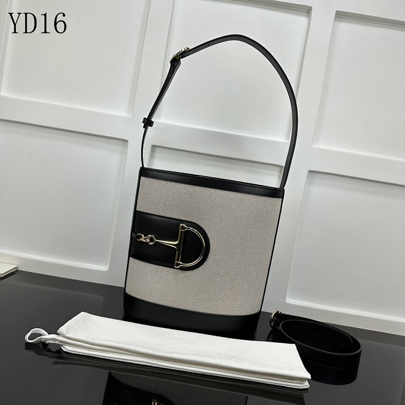 cover-220236169 Gucc1 YD16058 Horsebit Bucket Bag
