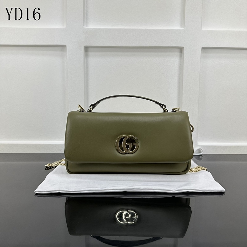 Gucc1 YD16069 Wallet on Chain