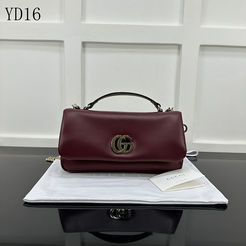 cover-220236259 Gucc1 YD16 GG Marmont Mini Bag