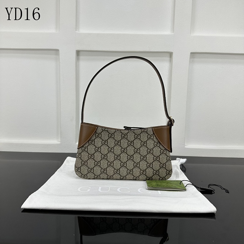 cover-220236306 Gucc1 YD16036 GG Supreme Mini Shoulder Bag