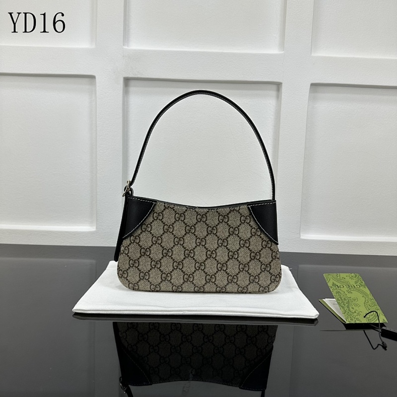 cover-220236313 Gucc1 YD16036 GG Supreme Shoulder Bag