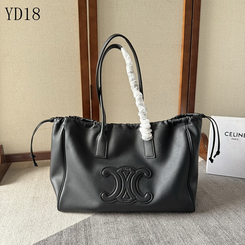 C3linee Cabas Triomphe Tote Bag YD18085