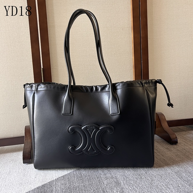 C3linee YD18 Tote Bag