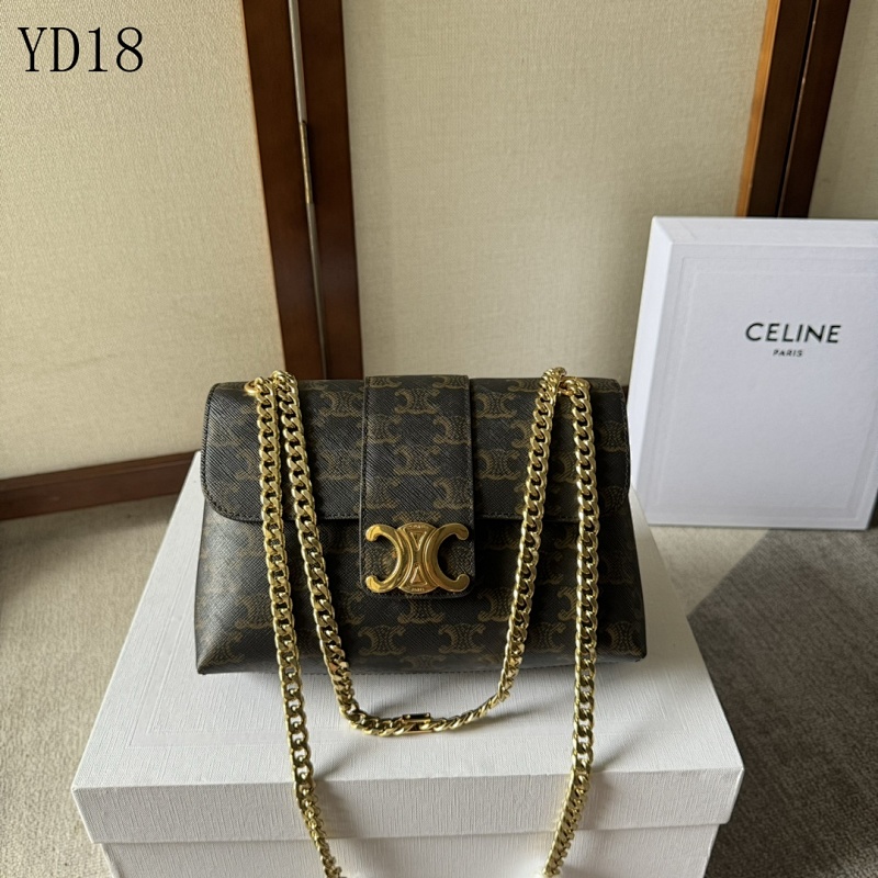 C3linee YD18068 Teen Victoire Mini Shoulder Bag