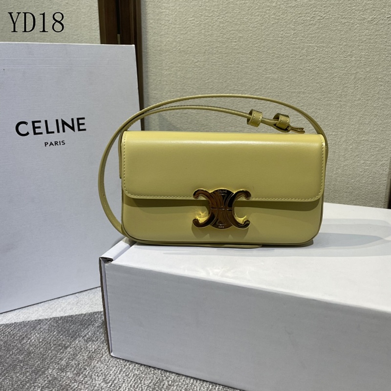 cover-220360194 C3linee YD18062 Mini Tricolor Bag
