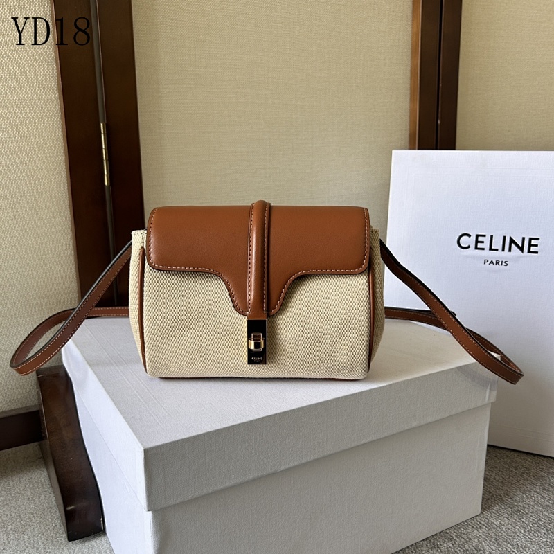 cover-220360287 C3linee YD18058 Mini Soft 16 Bag