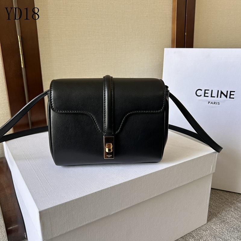 cover-220360310 C3linee YD18 Mini Soft 16 Handbag
