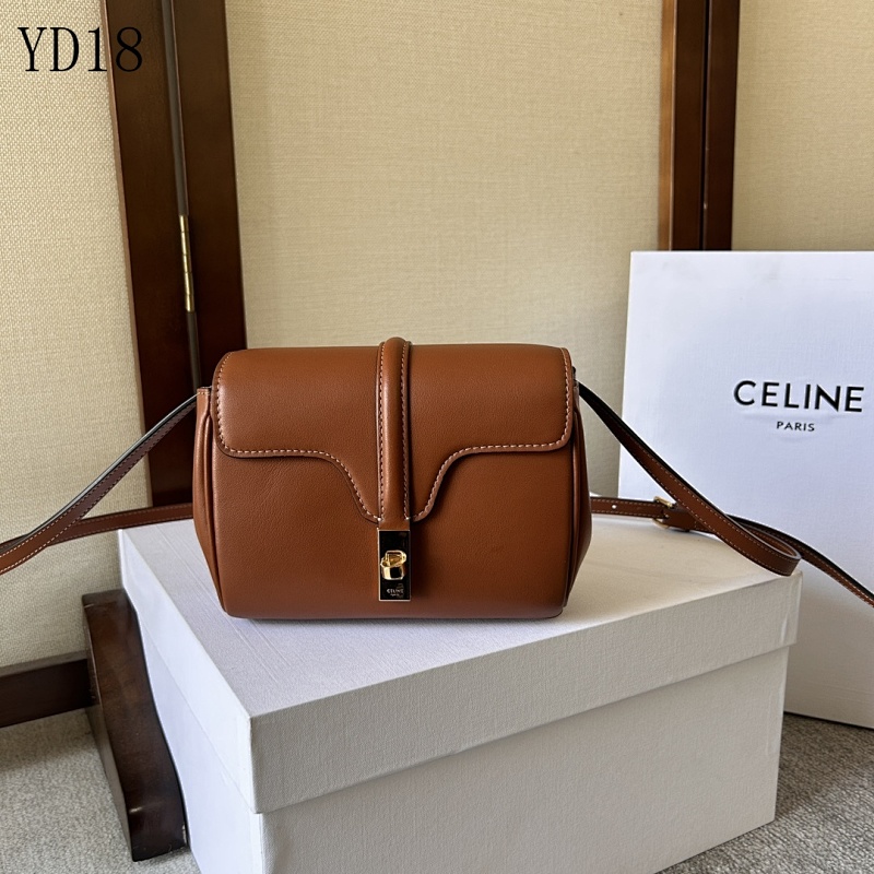 cover-220360335 C3linee YD18 Mini Box Bag
