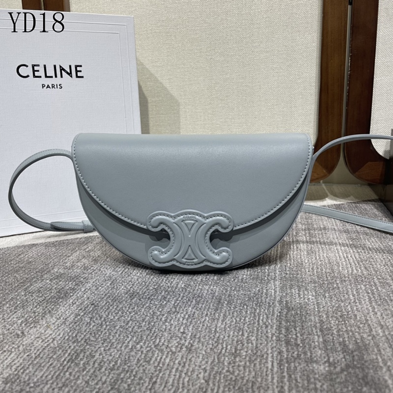C3linee 111233 Basace Moon Bag