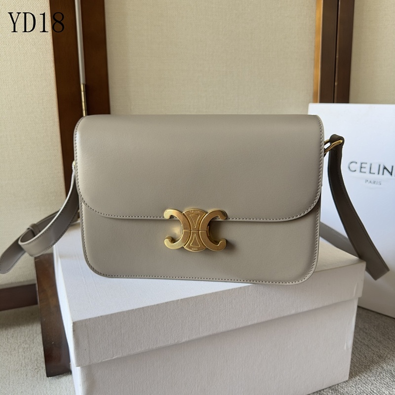 C3linee YD18080 Classic Medium C3linee Bag