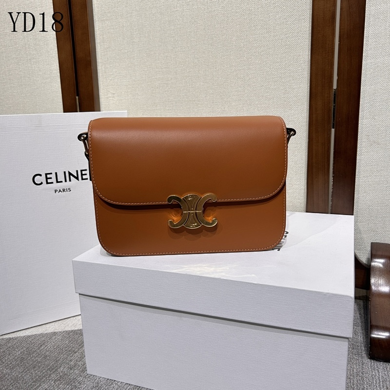 cover-220360776 C3linee YD18080 Triomphe Crossbody Bag