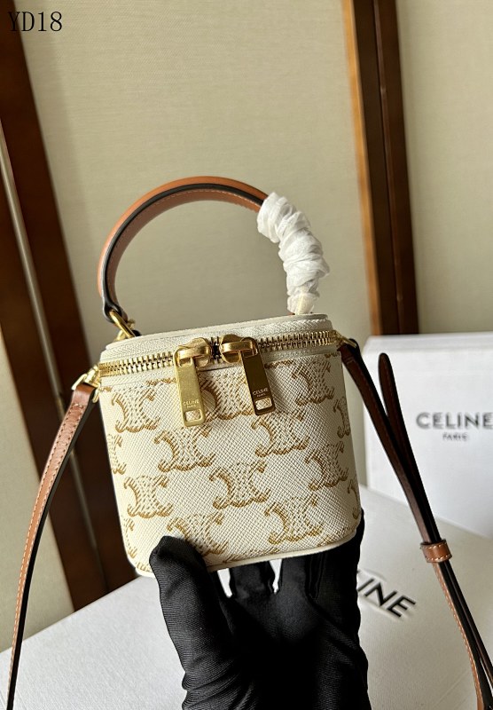 C3linee YD18056 Mini Bucket Bag