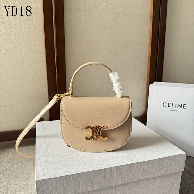 C3linee YD18070 Mini Half Moon Bag