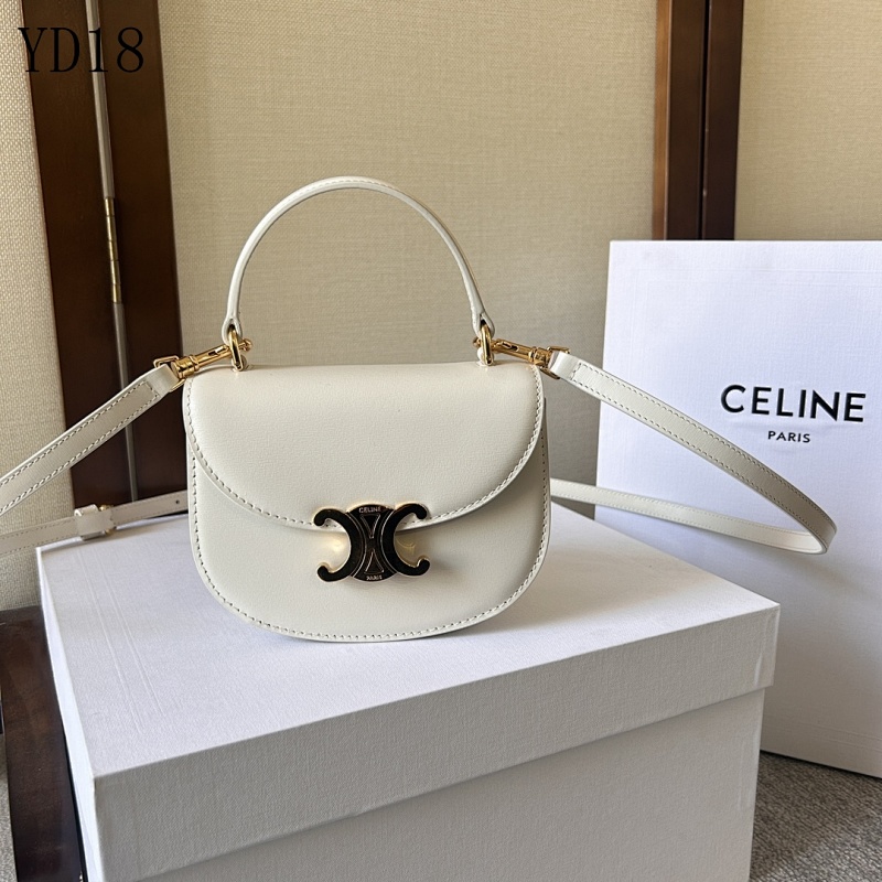 C3linee YD18070 Mini Tricolor Bag