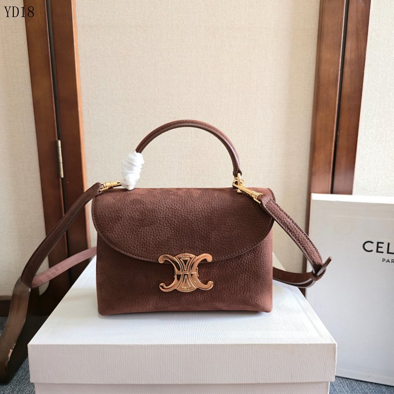 C3linee YD18015 Kelly Mini Bag with Original Packaging