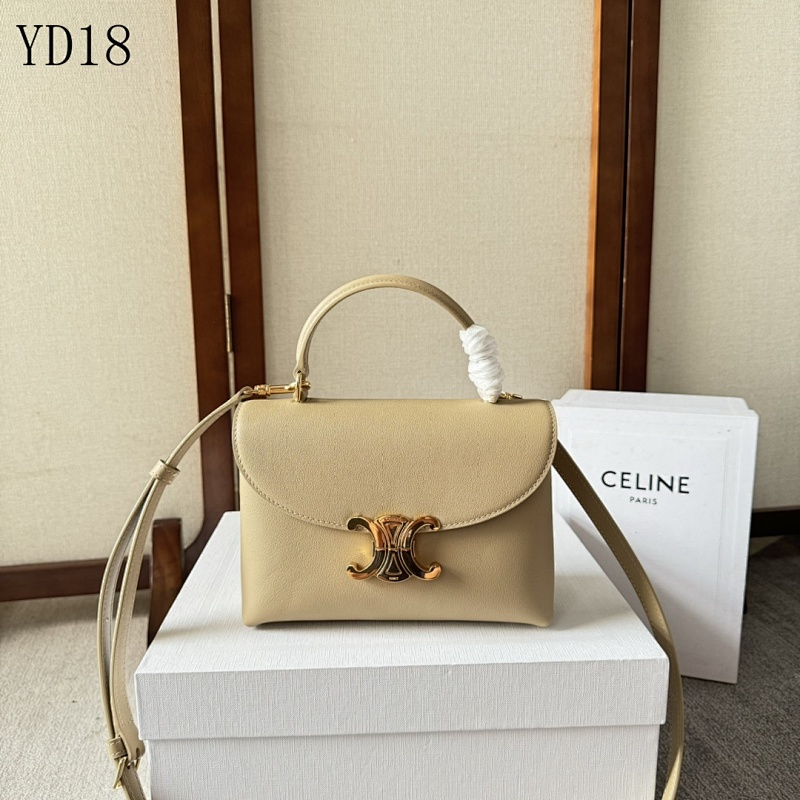 cover-220361882 C3linee YD18015 Mini Trapeze Bag