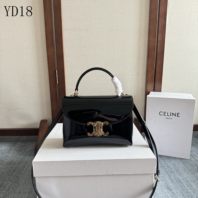 C3linee YD18015 Mini Bag