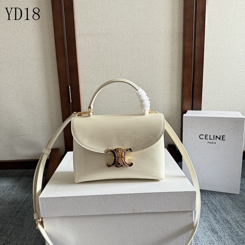 C3linee YD18015 Mini Belt Bag