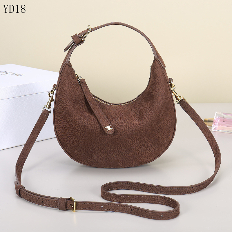 C3linee YD18066 Lulu Moon Bag