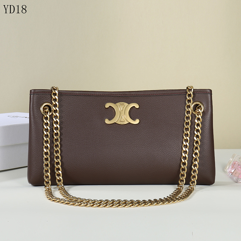 C3linee YD18 Wallet on Chain