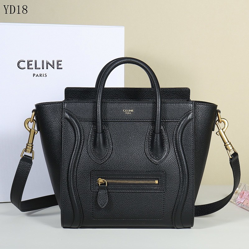C3linee YD18 Mini Luggage Tote Bag