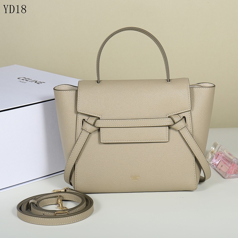 C3linee Belt Pico Mini Bag Model 175519