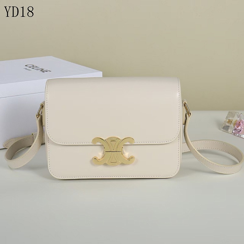 C3linee YD18 Mini Crossbody Bag