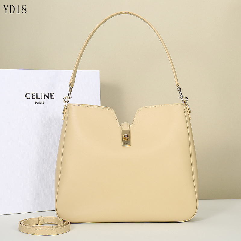 C3linee Camille 16 Soft Tote Bag