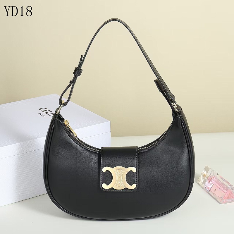 C3linee YD18067 Ava Hobo Bag