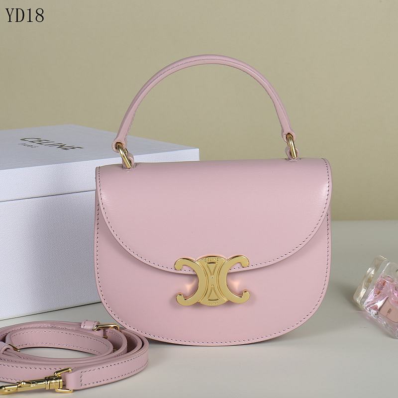 C3linee YD18 Mini Half Moon Bag