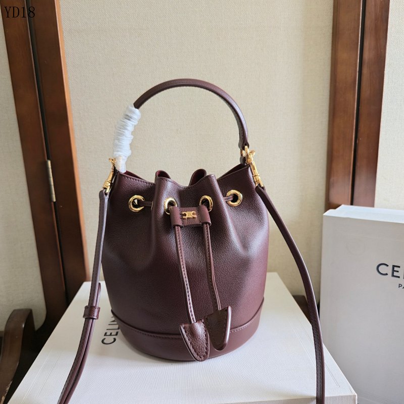 C3linee YD18078 Mini Bucket Bag