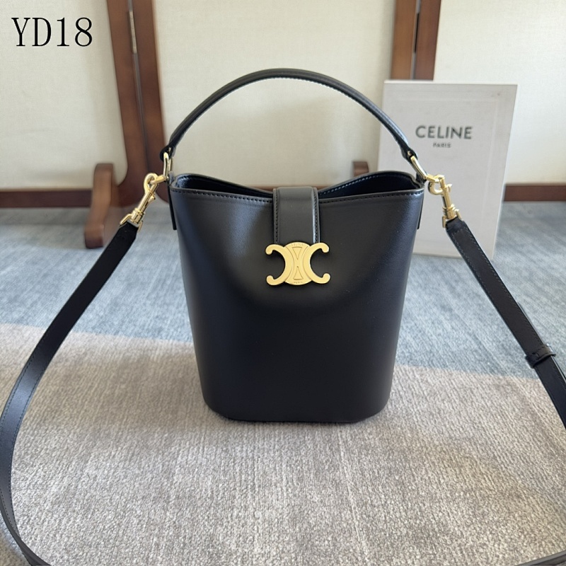 cover-220366295 C3linee YD18072 Mini Bucket Bag