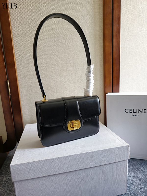 C3linee YD18075 Josephine Mini Shoulder Bag