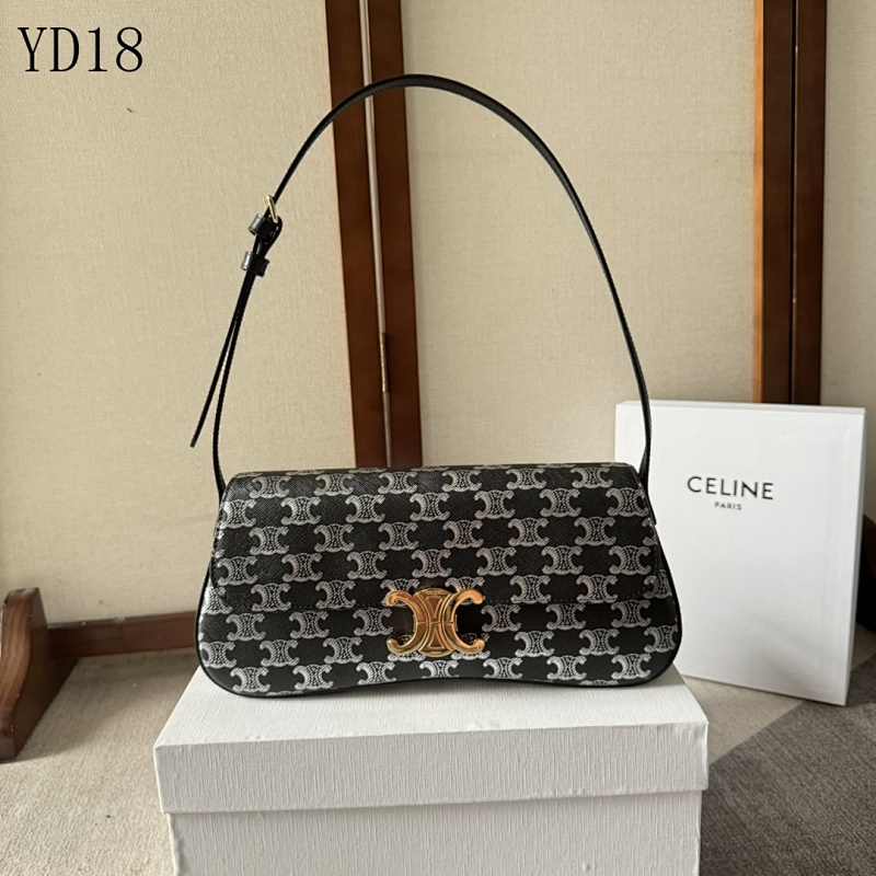 cover-220366835 C3linee YD18065 Triomphe Lola Bag