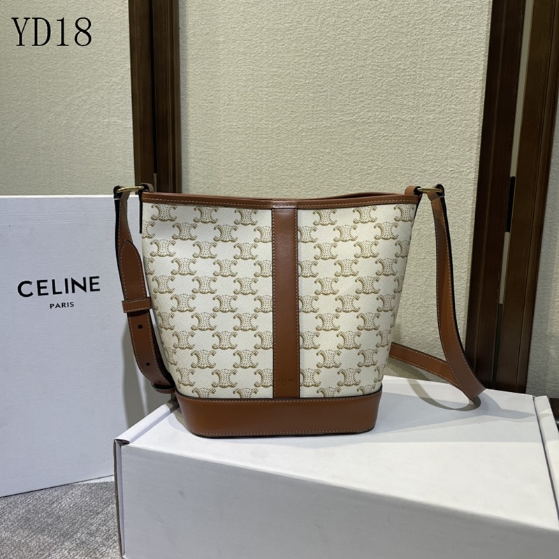 C3linee YD18045 Classic Tote Bag