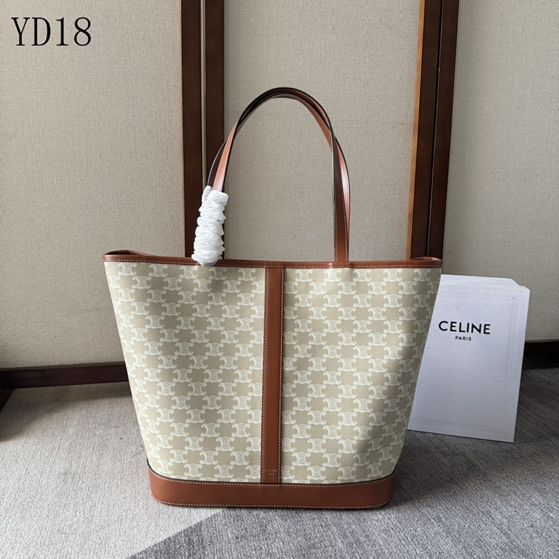 C3linee YD18056 Cabas Medium Tote Bag