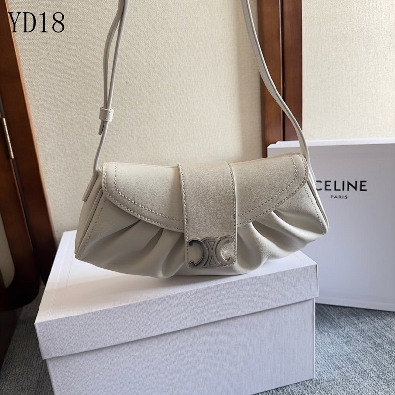 C3linee Teen Polly Crossbody Bag YD18