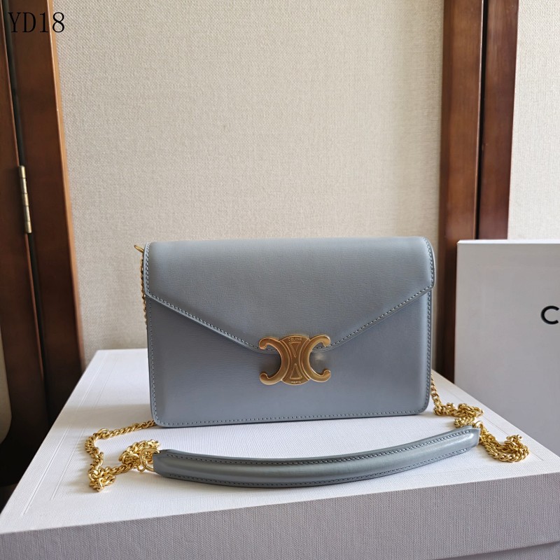 C3linee YD18070 Wallet on Chain