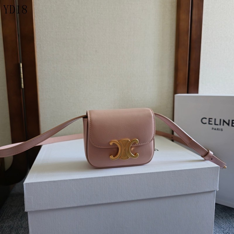 C3linee YD18045 Mini Crossbody Bag