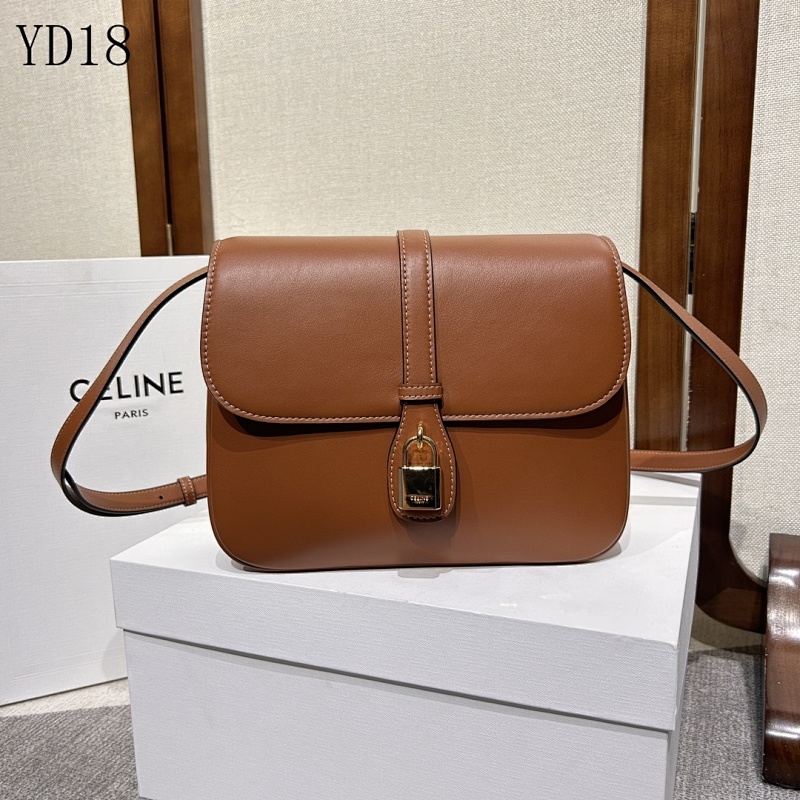 C3linee YD18080 Tabou Crossbody Bag