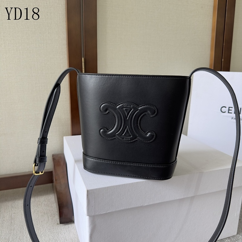 C3linee YD18 Mini Bucket Bag