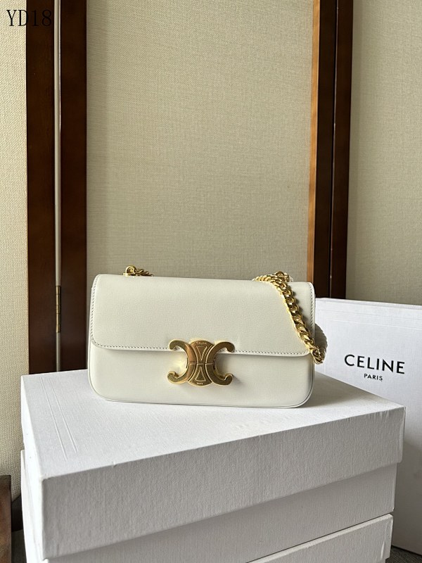 cover-220368105 C3linee YD18068 Tricolor Bag