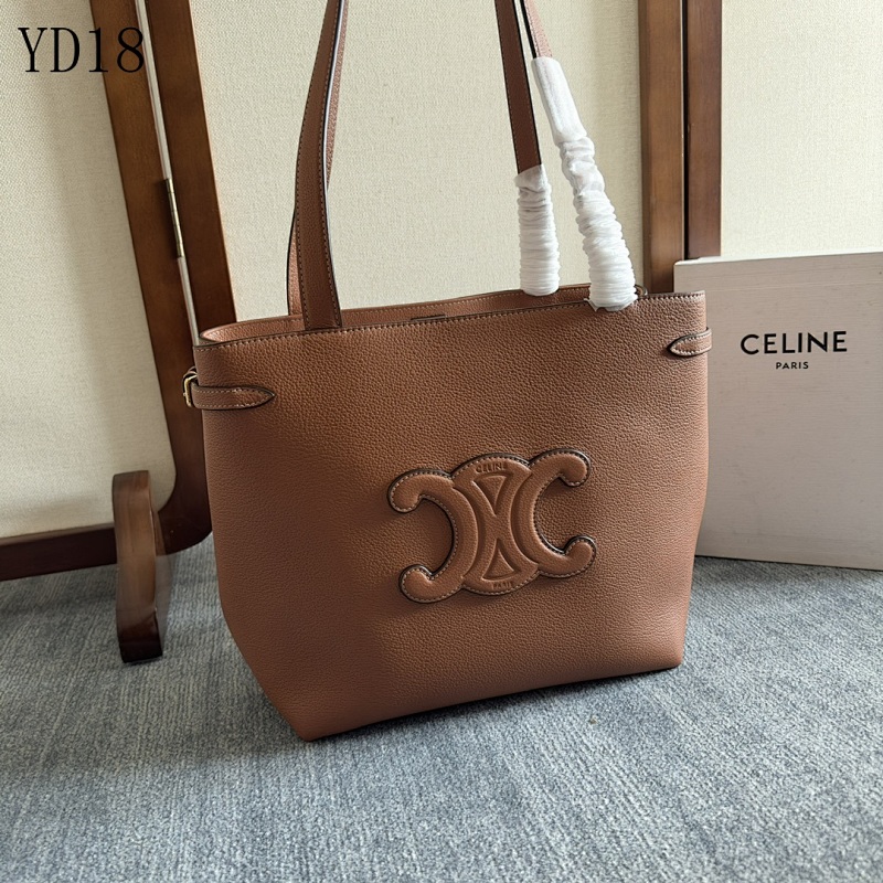C3linee Cabas Anais Tote Bag Model 118233